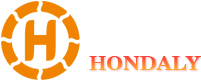 HONDALY-logo